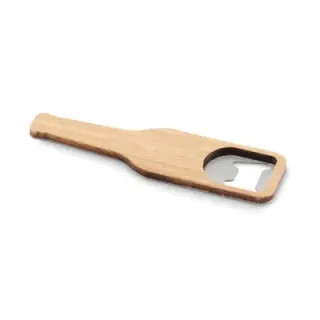 Bamboo bottle opener - MO2475 (MOCN#40)